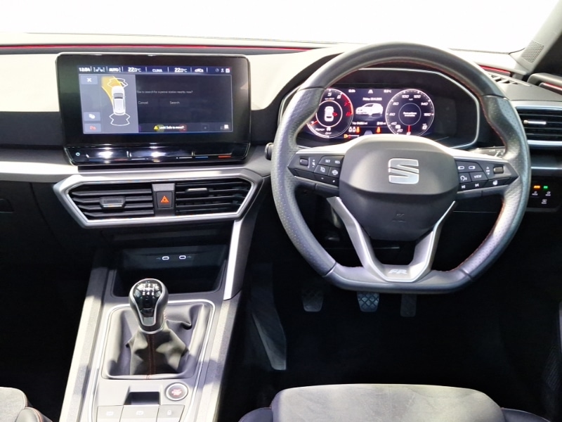 Used SEAT Leon 2022 for sale - 76749149: Photo 7