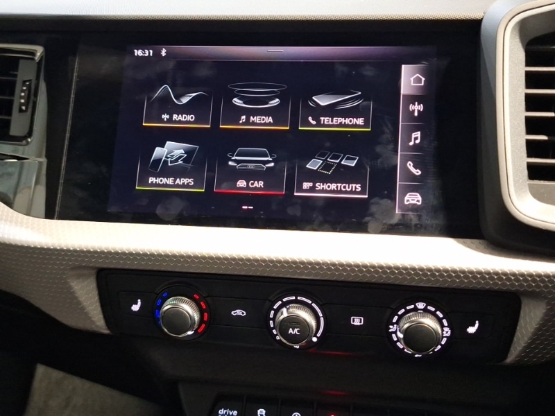 Used Audi A1 2019 for sale - 76619255: Photo 10