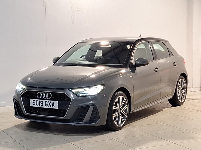 Used Audi A1 2019 for sale - 76619255: Photo 13