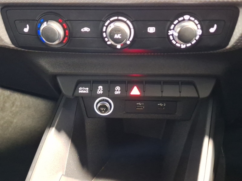 Used Audi A1 2019 for sale - 76619255: Photo 15