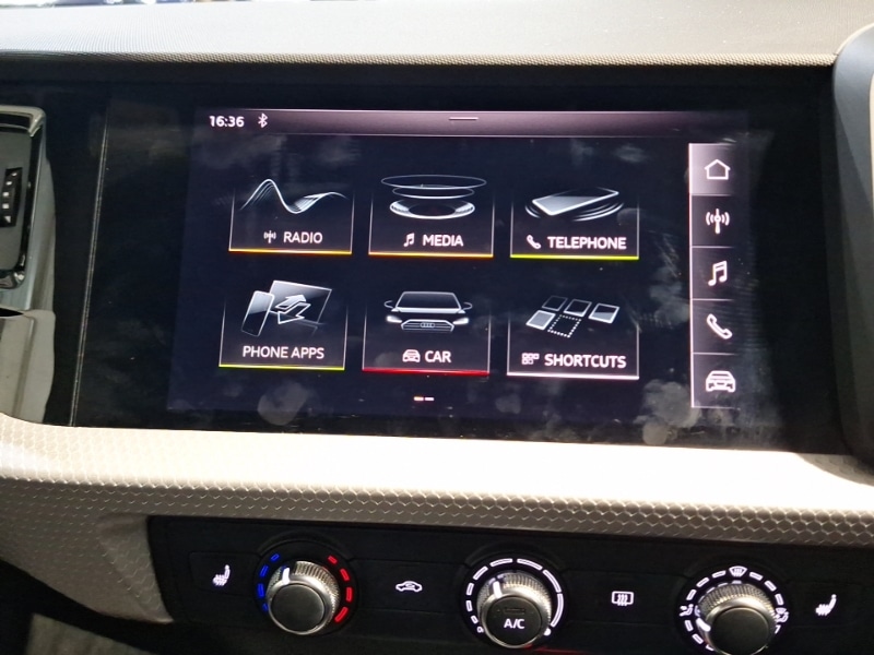 Used Audi A1 2019 for sale - 76619255: Photo 16