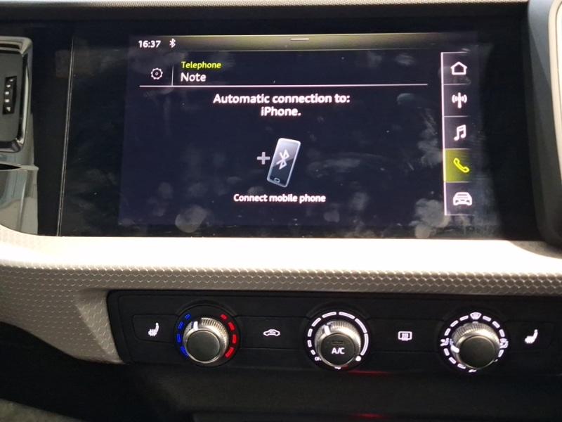 Used Audi A1 2019 for sale - 76619255: Photo 19