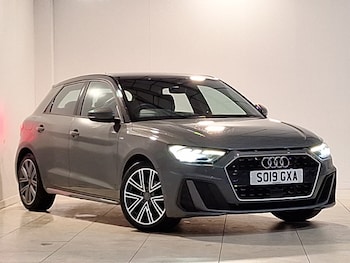 Audi - A1