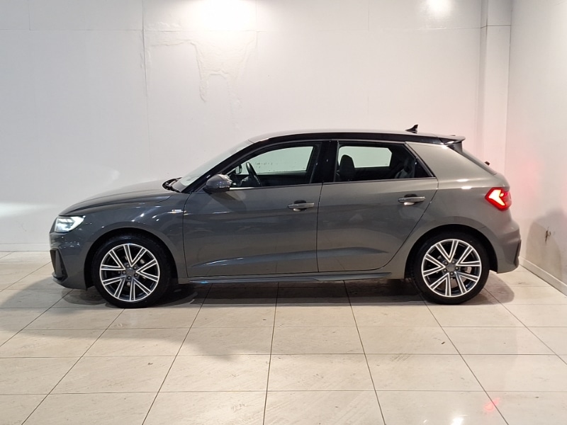 Used Audi A1 2019 for sale - 76619255: Photo 4