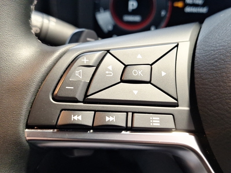 Used Nissan Juke 2025 for sale - 77740486: Photo 16