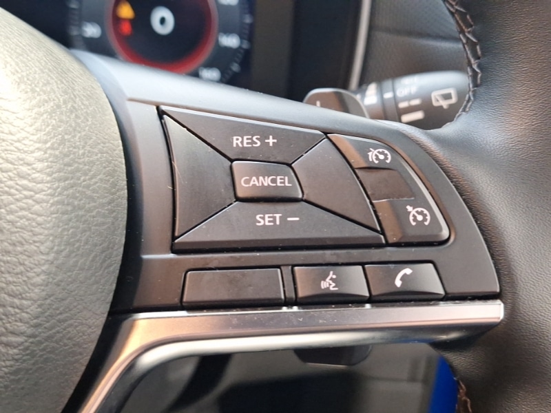 Used Nissan Juke 2025 for sale - 77740486: Photo 17