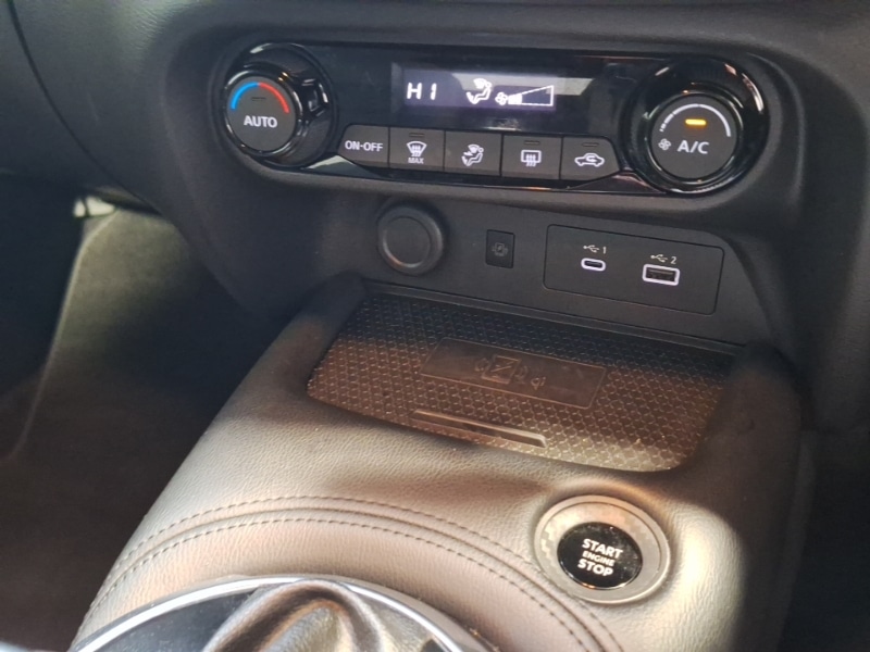 Used Nissan Juke 2025 for sale - 77740486: Photo 18