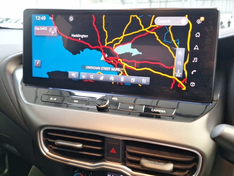 Used Nissan Juke 2025 for sale - 77740486: Photo 19