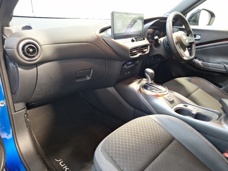 Used Nissan Juke 2025 for sale - 77740486: Photo 5