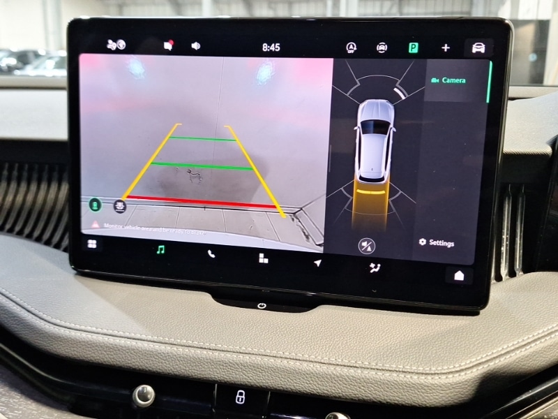 Used Skoda Superb 2024 for sale - 77028572: Photo 10