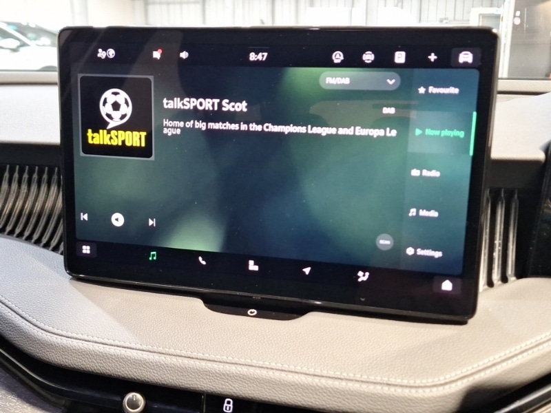 Used Skoda Superb 2024 for sale - 77028572: Photo 17