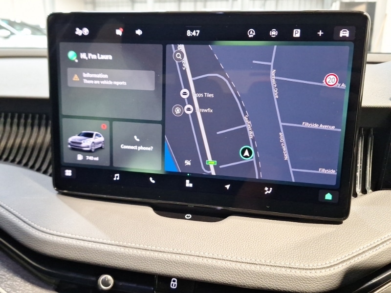 Used Skoda Superb 2024 for sale - 77028572: Photo 19