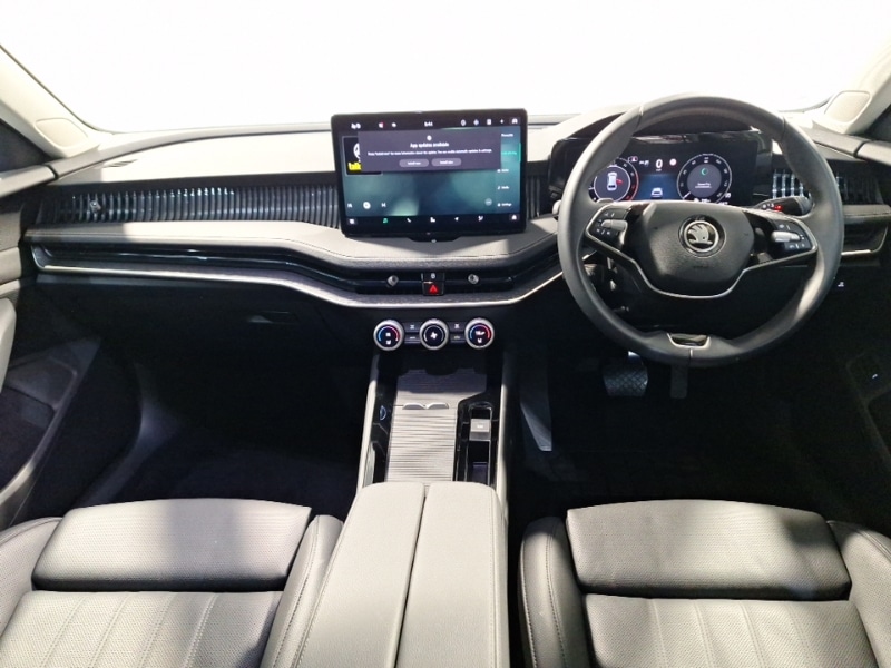 Used Skoda Superb 2024 for sale - 77028572: Photo 2