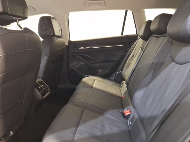 Used Skoda Superb 2024 for sale - 77028572: Photo 6