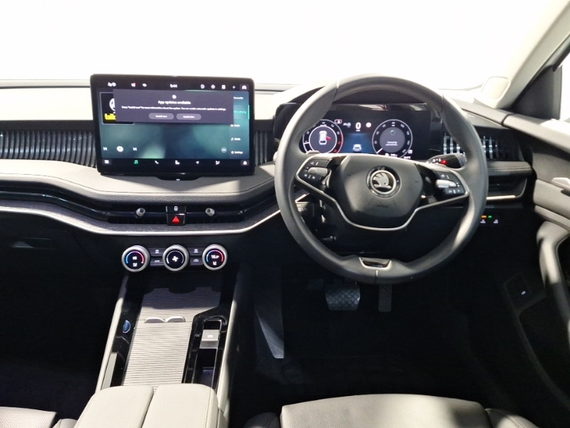 Used Skoda Superb 2024 for sale - 77028572: Photo 7