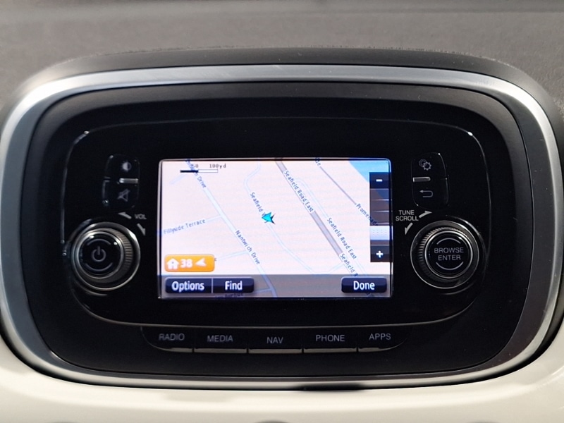 Used Fiat 500X 2017 for sale - 78126332: Photo 10