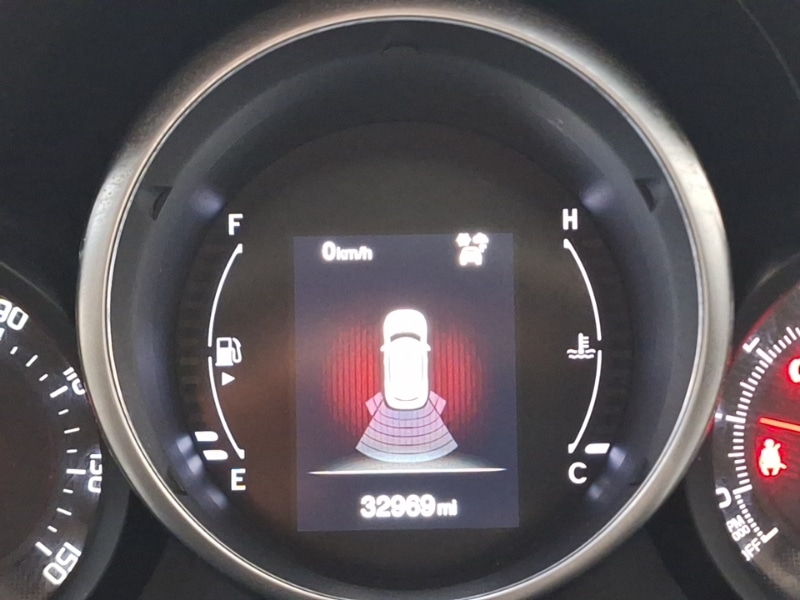 Used Fiat 500X 2017 for sale - 78126332: Photo 11