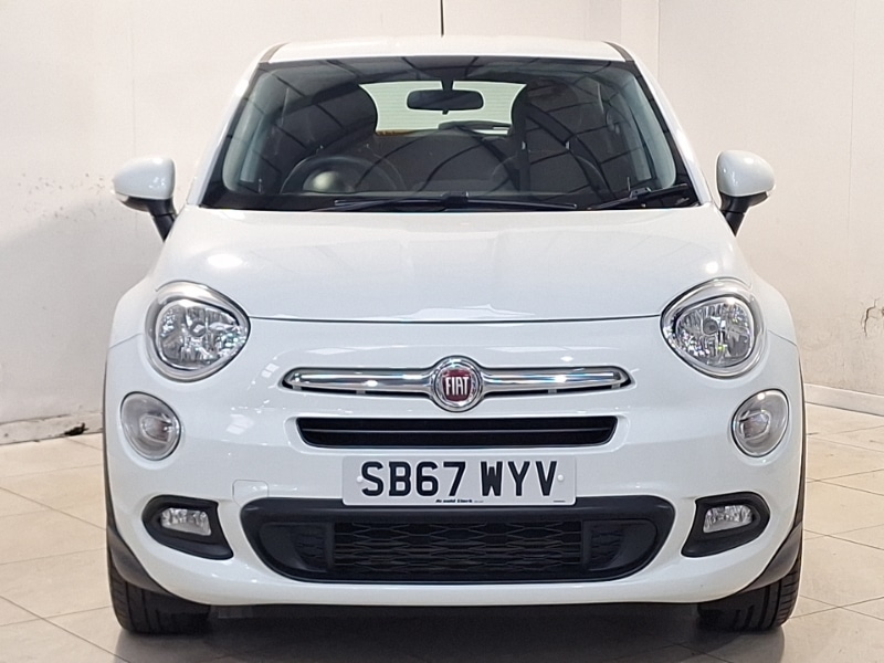 Used Fiat 500X 2017 for sale - 78126332: Photo 12