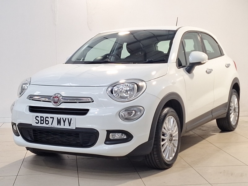 Used Fiat 500X 2017 for sale - 78126332: Photo 13