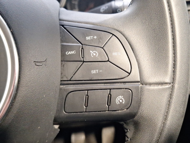 Used Fiat 500X 2017 for sale - 78126332: Photo 15