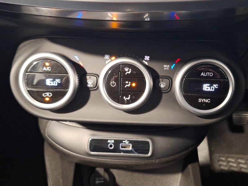 Used Fiat 500X 2017 for sale - 78126332: Photo 18