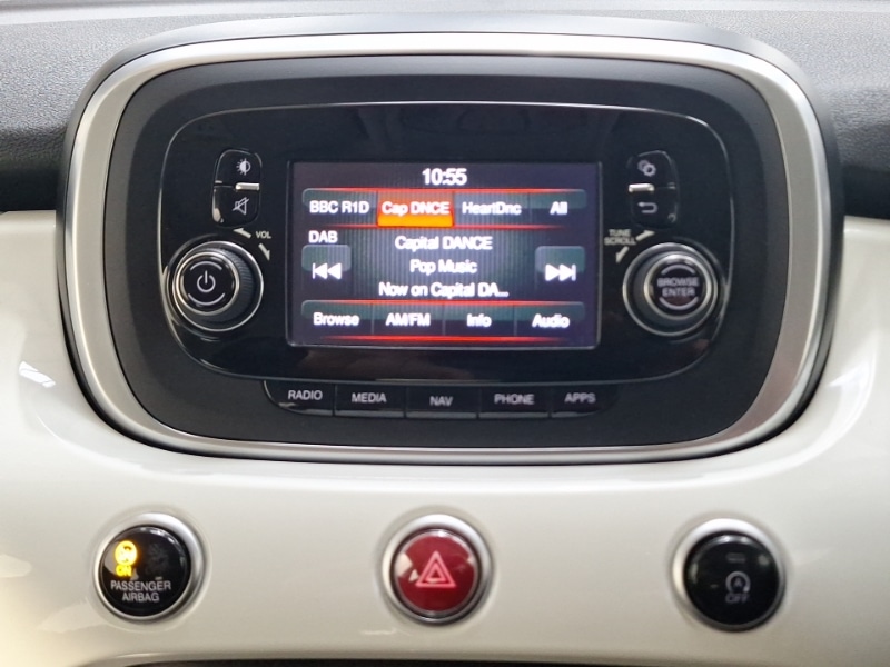 Used Fiat 500X 2017 for sale - 78126332: Photo 19