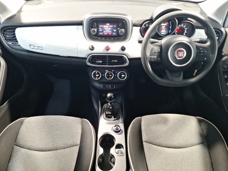 Used Fiat 500X 2017 for sale - 78126332: Photo 2