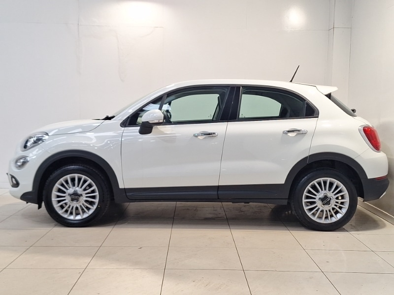 Used Fiat 500X 2017 for sale - 78126332: Photo 4