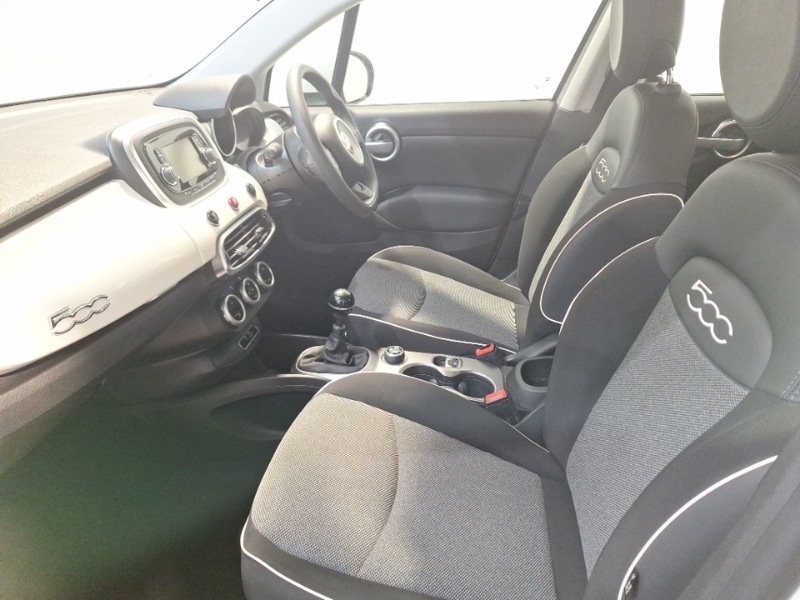 Used Fiat 500X 2017 for sale - 78126332: Photo 5