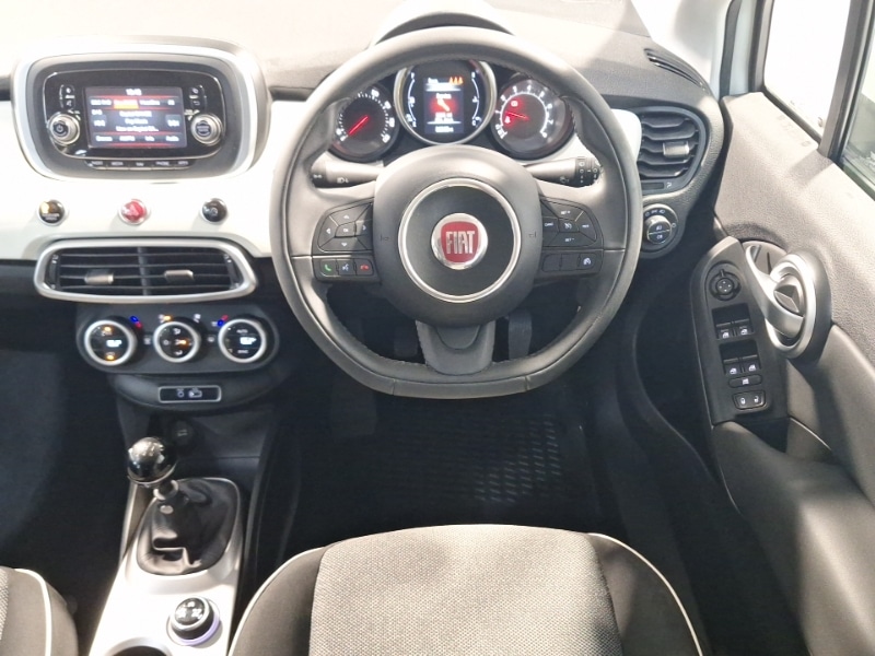Used Fiat 500X 2017 for sale - 78126332: Photo 7
