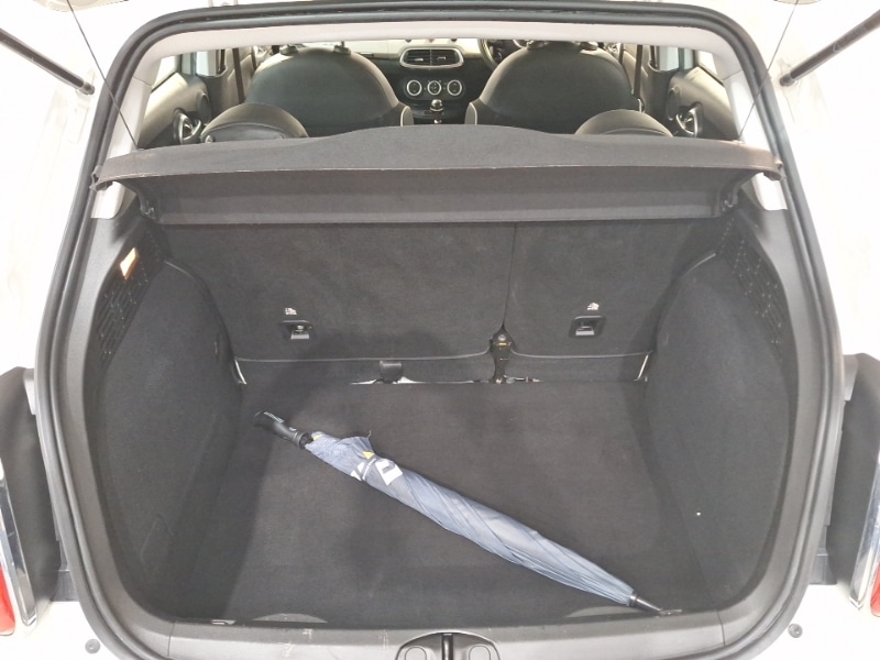 Used Fiat 500X 2017 for sale - 78126332: Photo 8