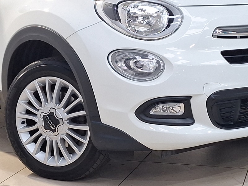 Used Fiat 500X 2017 for sale - 78126332: Photo 9
