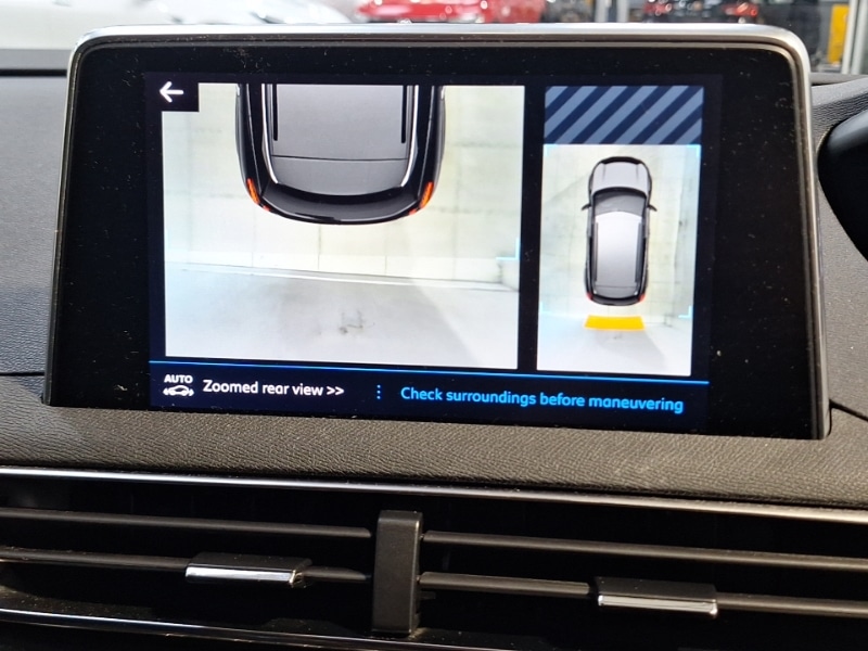 Used Peugeot 3008 2019 for sale - 76707942: Photo 10