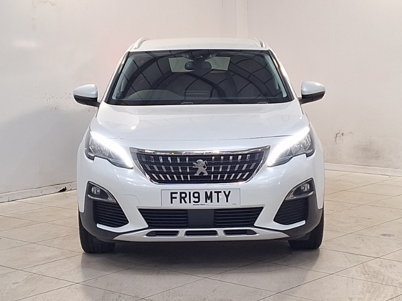Used Peugeot 3008 2019 for sale - 76707942: Photo 12