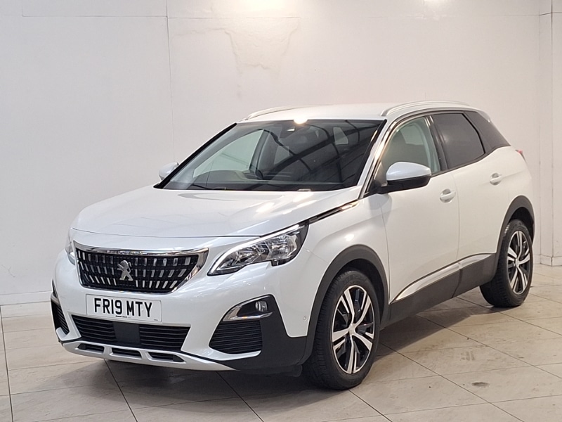 Used Peugeot 3008 2019 for sale - 76707942: Photo 13