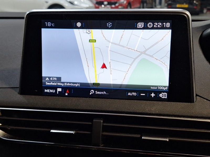 Used Peugeot 3008 2019 for sale - 76707942: Photo 17