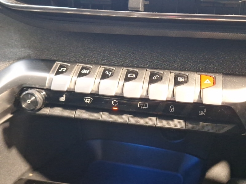 Used Peugeot 3008 2019 for sale - 76707942: Photo 18