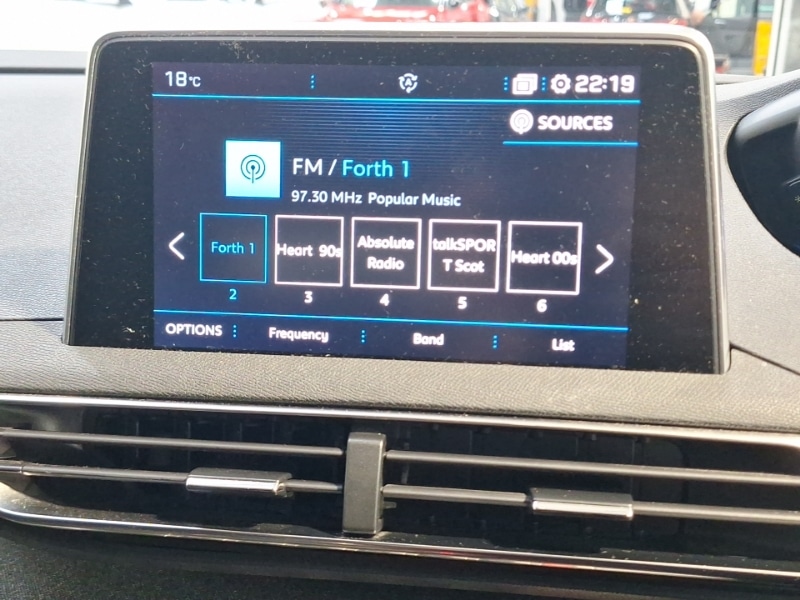 Used Peugeot 3008 2019 for sale - 76707942: Photo 19