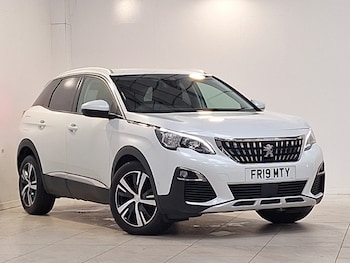 Peugeot - 3008