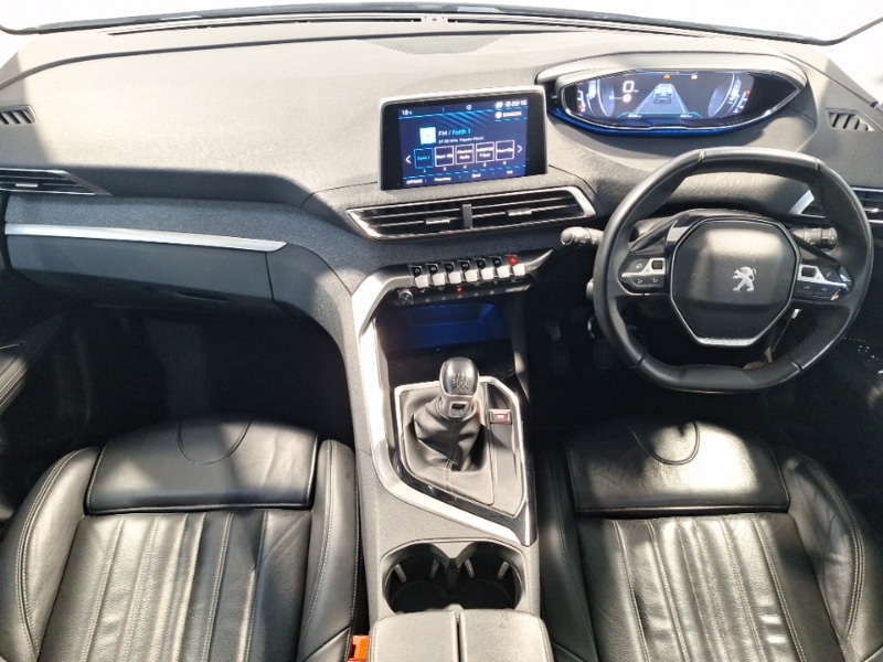 Used Peugeot 3008 2019 for sale - 76707942: Photo 2