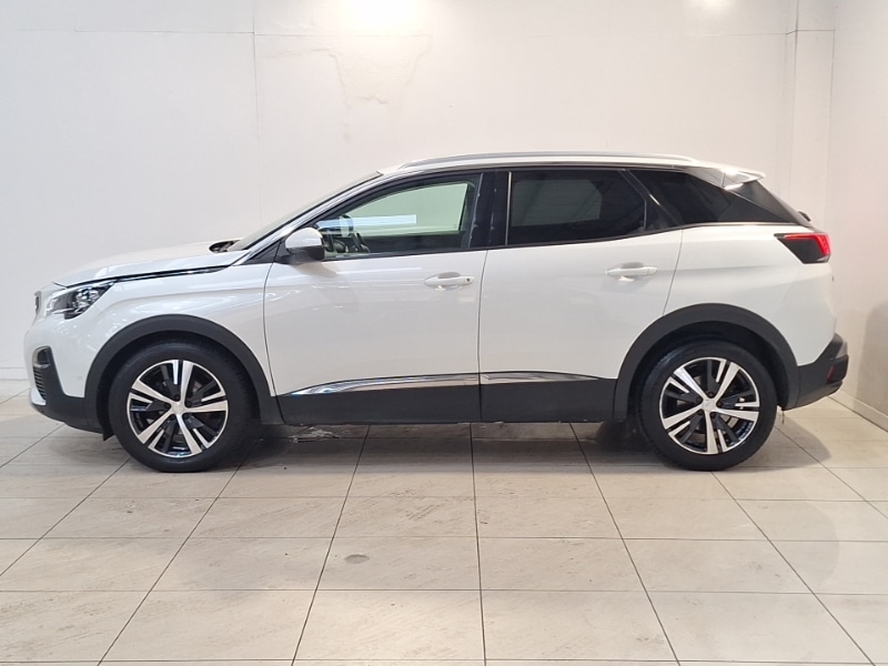 Used Peugeot 3008 2019 for sale - 76707942: Photo 4