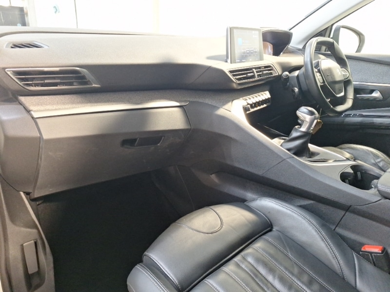 Used Peugeot 3008 2019 for sale - 76707942: Photo 5