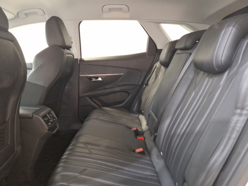 Used Peugeot 3008 2019 for sale - 76707942: Photo 6