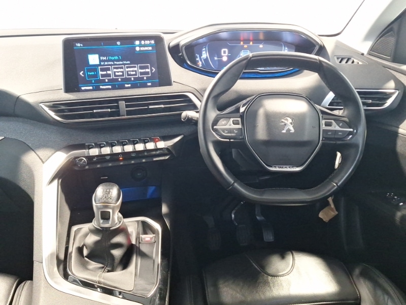 Used Peugeot 3008 2019 for sale - 76707942: Photo 7