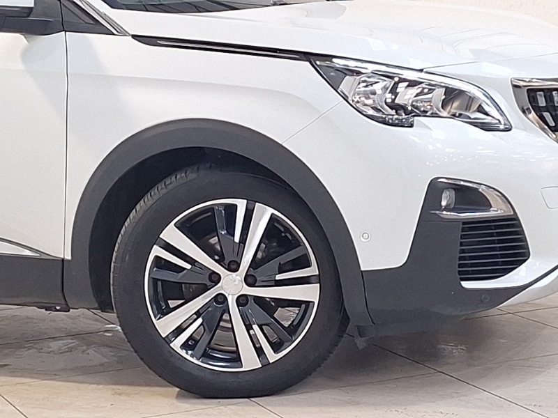 Used Peugeot 3008 2019 for sale - 76707942: Photo 9