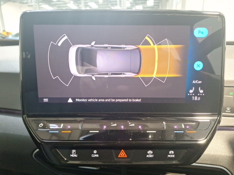 Used Volkswagen ID.3 2022 for sale - 77034961: Photo 10