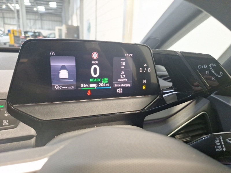 Used Volkswagen ID.3 2022 for sale - 77034961: Photo 11