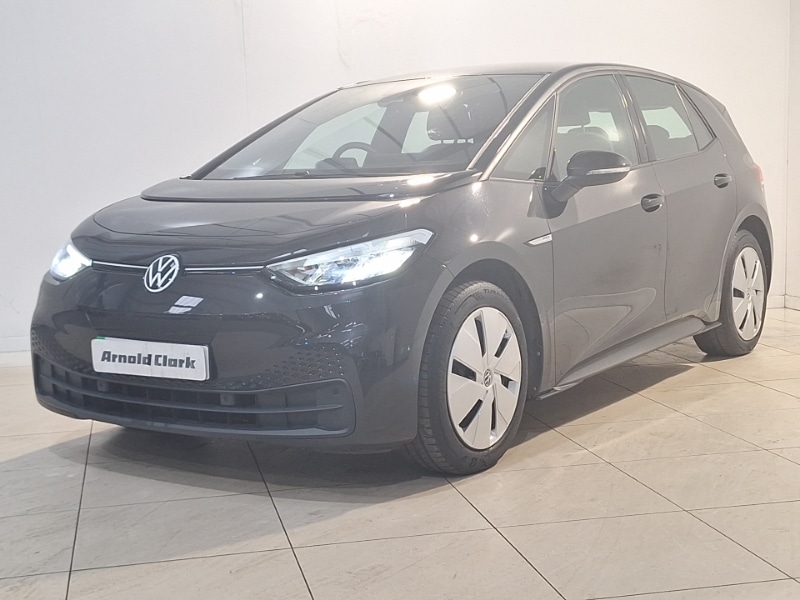 Used Volkswagen ID.3 2022 for sale - 77034961: Photo 13