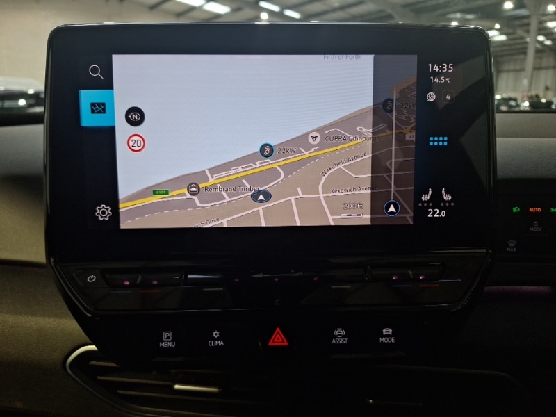 Used Volkswagen ID.3 2022 for sale - 77034961: Photo 17