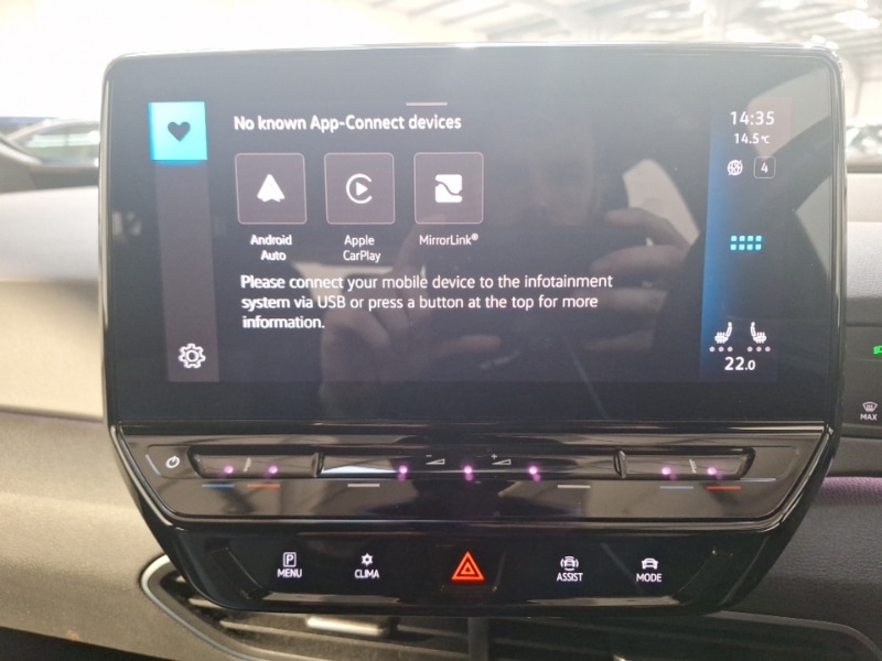 Used Volkswagen ID.3 2022 for sale - 77034961: Photo 18